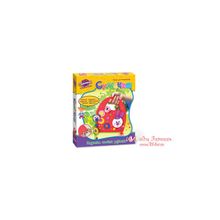 Развивашки Набор Сумочка (красная)  (RT-Т3348)