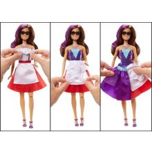 Barbie секретный агент Teresa