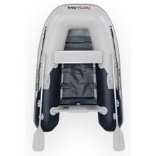 Honda Надувная лодка Honda T20 SE 2