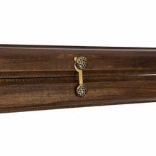 Нарды резные "Зодиак Рыбы"