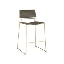 ПМ: Stool Group Стул Дэйзи полубарный FDC8051