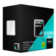 Процессор  ATH II X2 245 SAM3 2900 65W Box