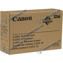 Барабан Canon "C-EXV18" для iR1018 1022 original [61309]