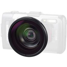 Конвертер Olympus FCON-T01 Fish Eye для TG-1 2 3 4