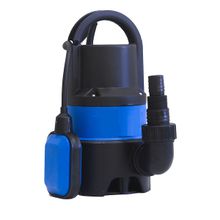 Насос дренажный PRORAB 8710DP
