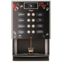 SAECO IPERAUTOMATICA STD