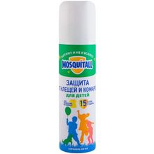 Москитол Защита для Детей 150 мл