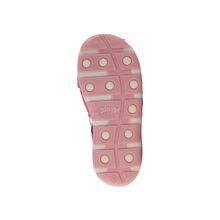Superfit (Суперфит) Детские сандалии, модель 0-00140-64, цвет розовый (для девочек)