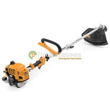 Бензокоса Stiga SBC 227 J 287120192 17