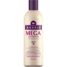 Aussie mega 300 мл
