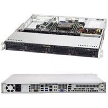 SuperMicro SuperMicro SYS-5019P-M