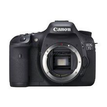 Canon Фотокамера Canon EOS 7D Body