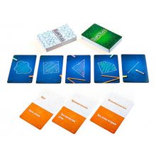 Банда Умников Геокомплект 2 в 1