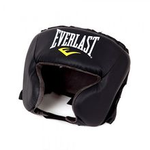 Шлем боксерский Everlast Durahide