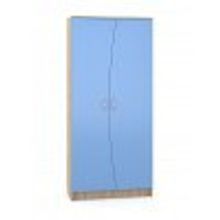 Шкаф двухдверный Ника 403