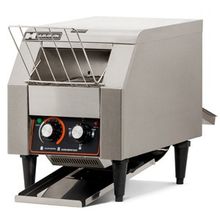 Тостер конвейерного типа Hurakan HKN-TOSTI18