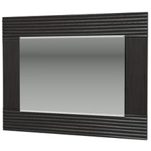 Мэри-Мебель Зеркало Престиж цвет венге цаво ID - 292712