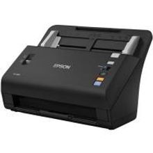 EPSON WorkForce DS-860N сканер листовой