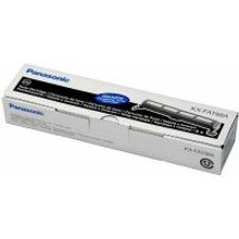 Картридж Panasonic KX-FAT88A7 черный