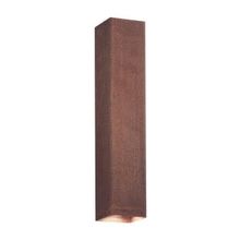 Ideal Lux Бра Ideal Lux Sky AP2 Corten 170602 ID - 225332