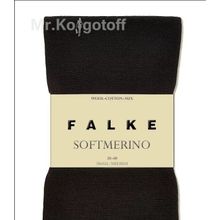 Falke Колготки Falke Softmerino