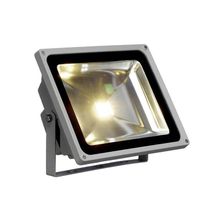 SLV Прожектор светодиодный SLV Led Outdoor Beam 54W 3000K 1001638 ID - 65267