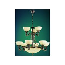 Люстра 3035-52-09, Omega