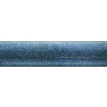 Керамическая плитка Mainzu Moldura Livorno Blu бордюр 5х20