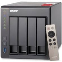 QNAP Qnap TS-451+-2G