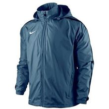 Куртка Nike Ветрозащитная Comp 11 Sf1 Rain Jkt Wp Wz Wh 411808-001