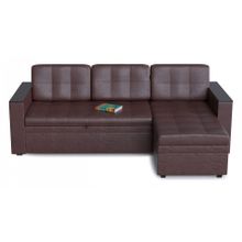 Смарт Диван-кровать Атланта ID - 362671