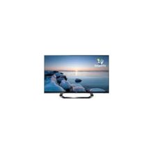 Телевизор LED LG 47 47LM660T Cinema Screen Black FULL HD 3D 400Hz WiFi DVB-T2 C (RUS) Smart TV