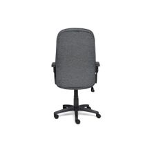 Tetchair Кресло СН833, ткань,серый,207