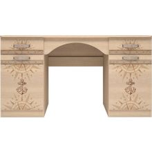 Ижмебель 6 Квест Стол письменный ID - 300012