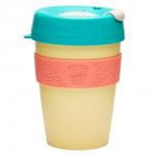 KeepCup Кружка KeepCup Custard Apple 340 мл. арт. CCUS12