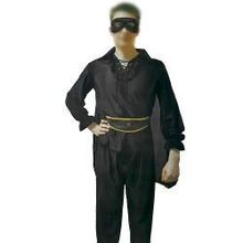 Маскарадный костюм Зорро (26410)
