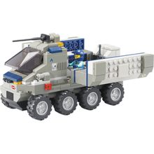 Sluban Машина поддержки 267 дет