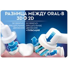 Oral-B Vitality 3D White