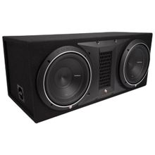 Rockford Fosgate P2-1X12