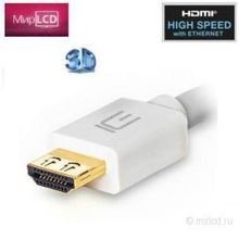 Ice Cable Clear HDMI S2 30.0 м