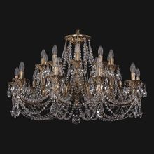 Bohemia Ivele Crystal 1702 10+10 335+150 C FP