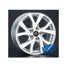 Replay Ci25 7.0x18 5 114.30 ET38.0 d67.1 SF