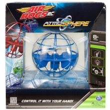 Игрушка  Spin Master   44475   Air  Hogs  Atmosphere  Axis (AAx6)