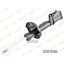 Стойка Амортизационная | Зад Лев | Toyota Avensis-R(L) (97-03) LYNXauto арт. G32309L