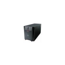 ИБП, ups APC SMART 1000VA black, черный SUA1000I