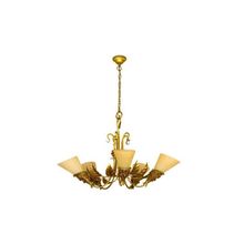 Люстра подвесная Колизей MW-Light 359010105