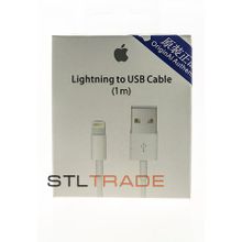 USB кабель Class A-A-A+ Lightning для iPhone 5 6