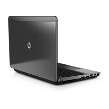 HP HP ProBook 4340s (C4Y05EA) (Core i3 3110M 2400 Mhz 13.3" 1366x768 2048Mb 320Gb DVD-RW Wi-Fi Bluetooth Linux)