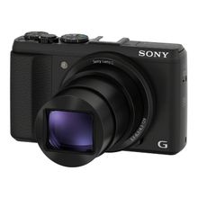 Sony Cyber-shot DSC-HX50