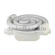 Энергосберегающая лампа Ecola Projector Lamp 12W F78 220V R7s 4100K (Flat Spiral) 78x57x34